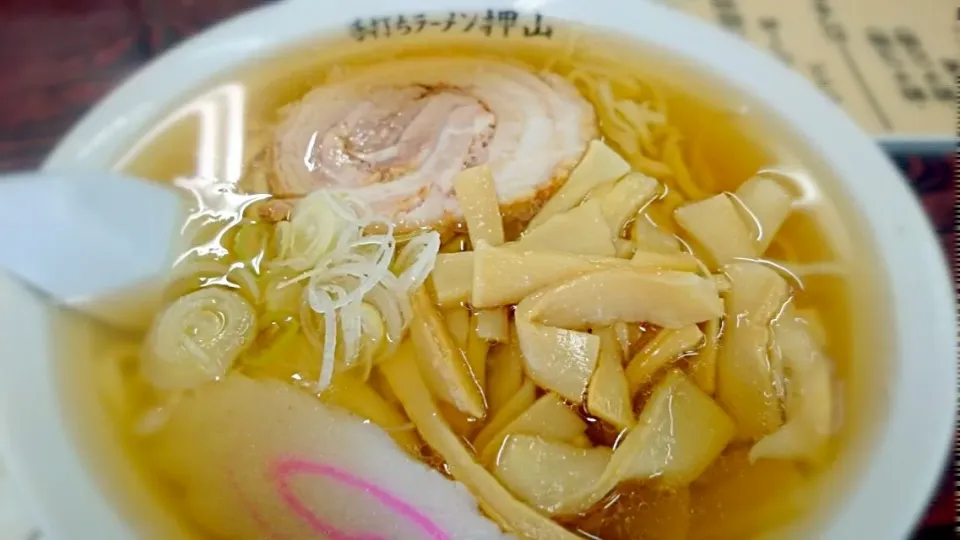 佐野ラーメン|Ono Tomohisaさん