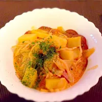 Massaman curry|okneigeさん