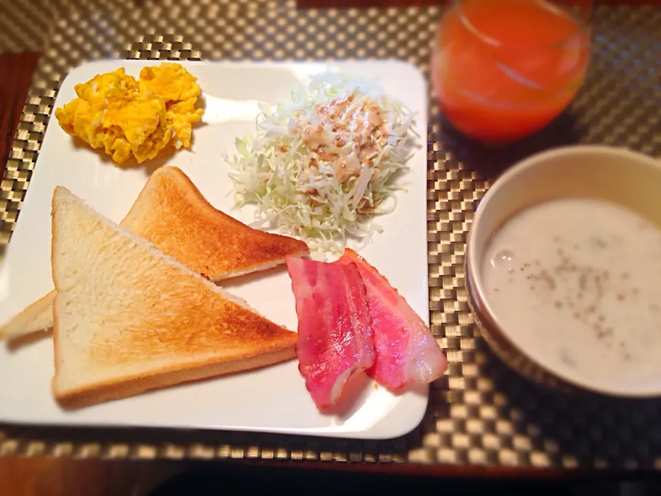 Saturday ブランチ♡|Cherry.Okinawanさん