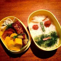 Snapdishの料理写真:|よしさん