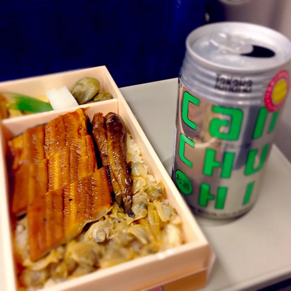 出張1人飯 駅弁♪|ハピ＊アドさん