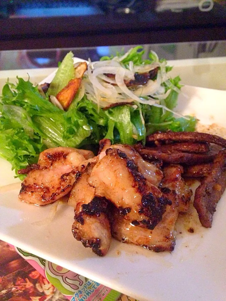 にくふぇす|miiさん