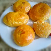 Potato Bread|Ecy Ma Alifさん