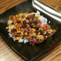 Southwestern Fiesta Chicken|annさん