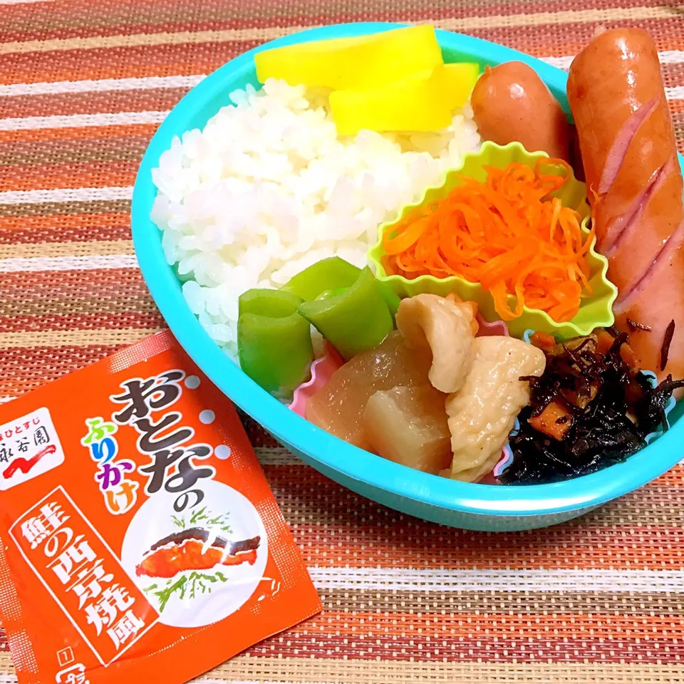 Snapdishの料理写真:|aru_sakazakさん