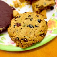 Cookie Rum & Raisin|Tushar Bhatnagarさん