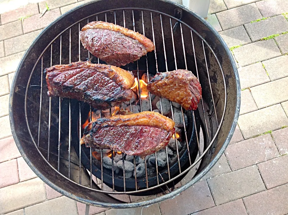 シュハスコBBQ|Jorge Churrasqueiroさん