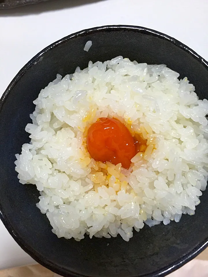 贅沢な日の丸ご飯！|佐々木 ちからさん