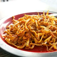 Tarempa Island Noodle|Ratih Oktariani Mandasariさん