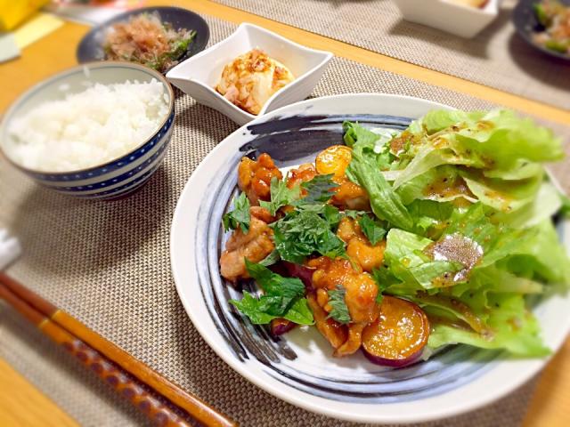 ししとう鶏肉 を使った一度は試したい料理レシピ集 1ページ Snapdish スナップディッシュ