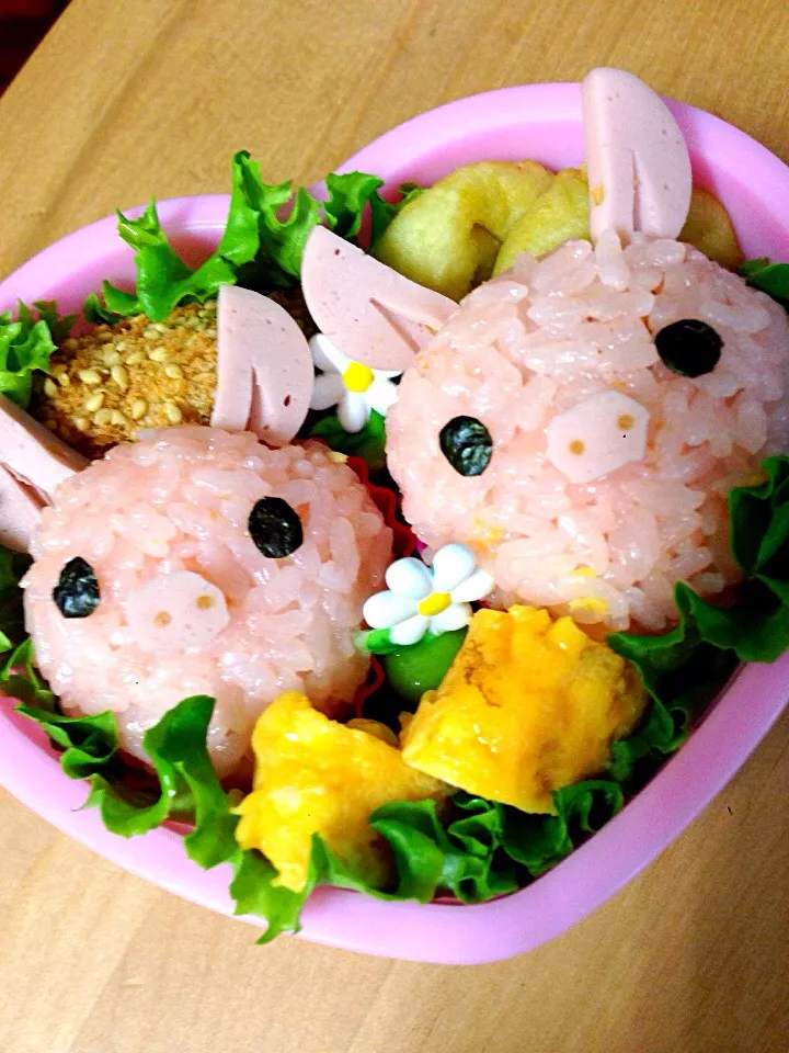 疲れで体調を崩した娘。環境が少し変わるといつもこう…メンタルが弱いのかな。|まみさん