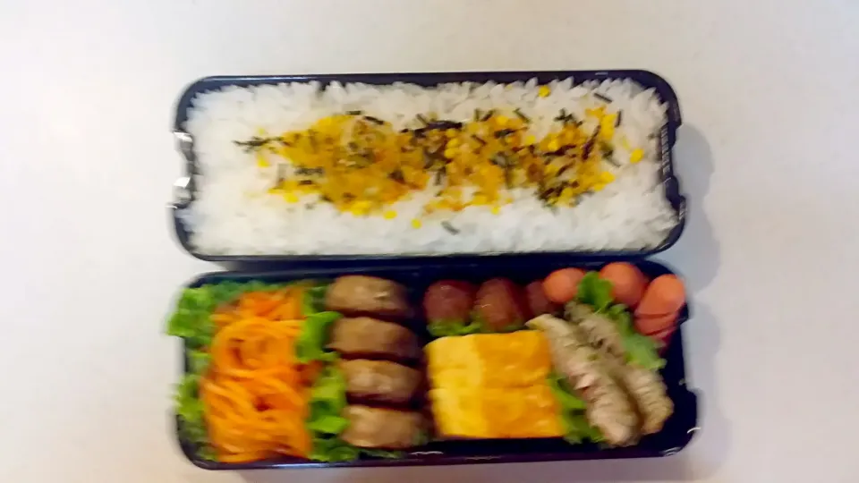 2015.4.20 お弁当|るみさん