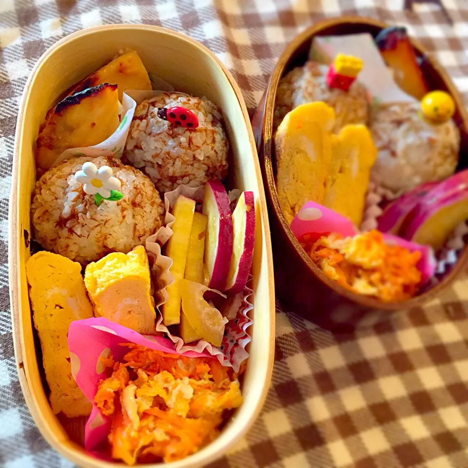 ヘルシー野菜弁当|Nagashima  Yukoさん