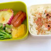 Snapdishの料理写真:お弁当|あざらしさん