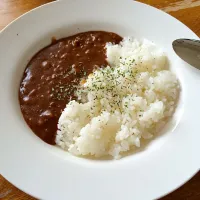 カレー|はるさん