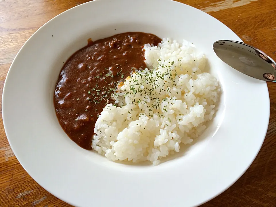 カレー|はるさん