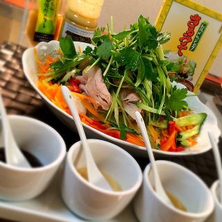 ジョセフィーヌドレッシングのレシピと料理アイディア35件 Snapdish スナップディッシュ