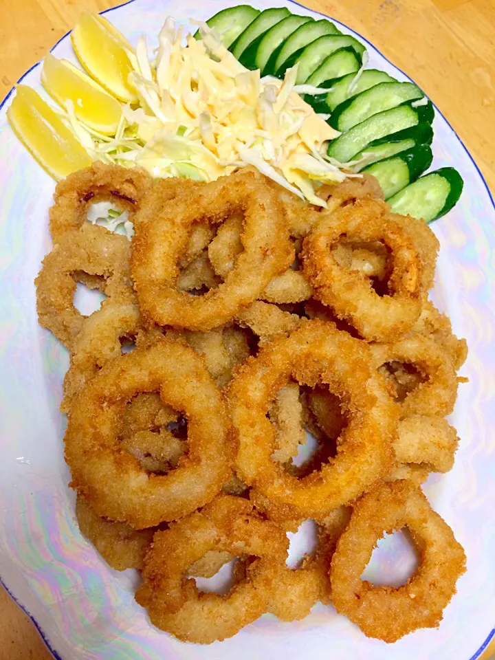 fry ika ring|gachiyunaoさん