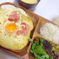 Snapdishの料理写真:かふぇ|ひなさん