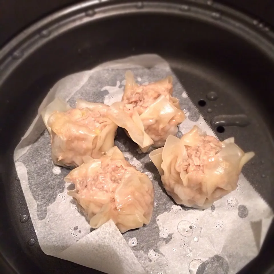 Pork and Shrimp shumai|Kath Kanekoさん