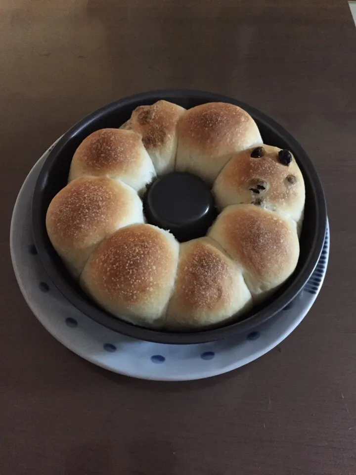 あさから焼きたての幸せ|しまちゃんさん