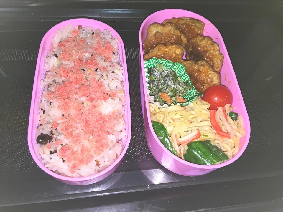 Snapdishの料理写真:中華団子|まっぴぴさん