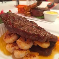 Thai style surf n turf|Reedz Malikさん