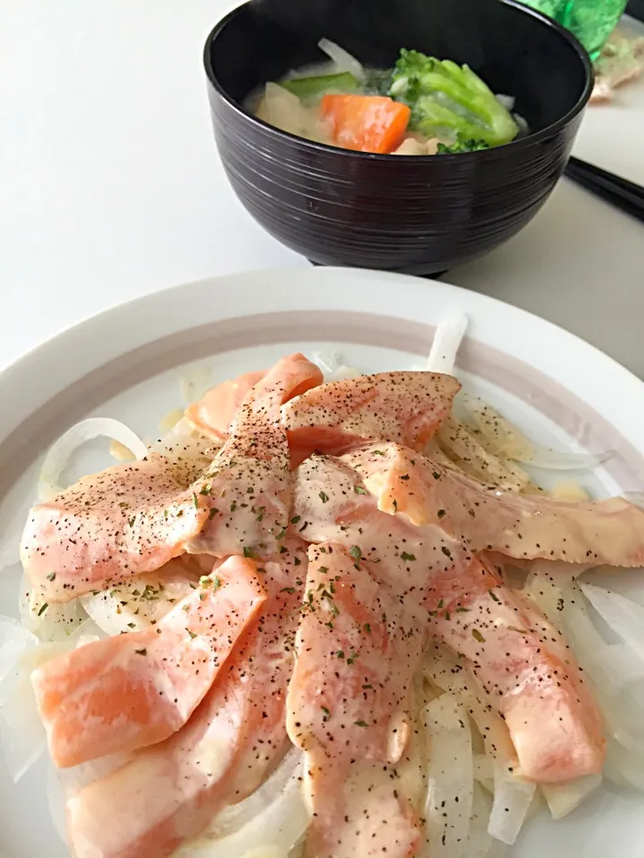 Snapdishの料理写真:|yukiさん