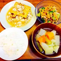 満足ご飯|GleeAliceさん