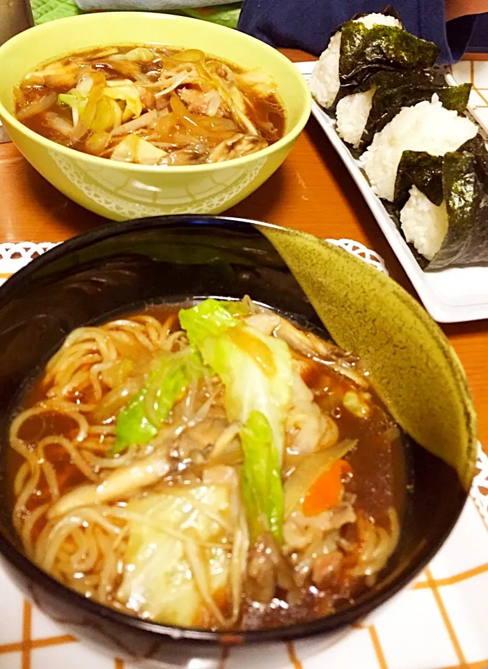 Snapdishの料理写真:尾道ラーメン^ ^|masasho's momさん