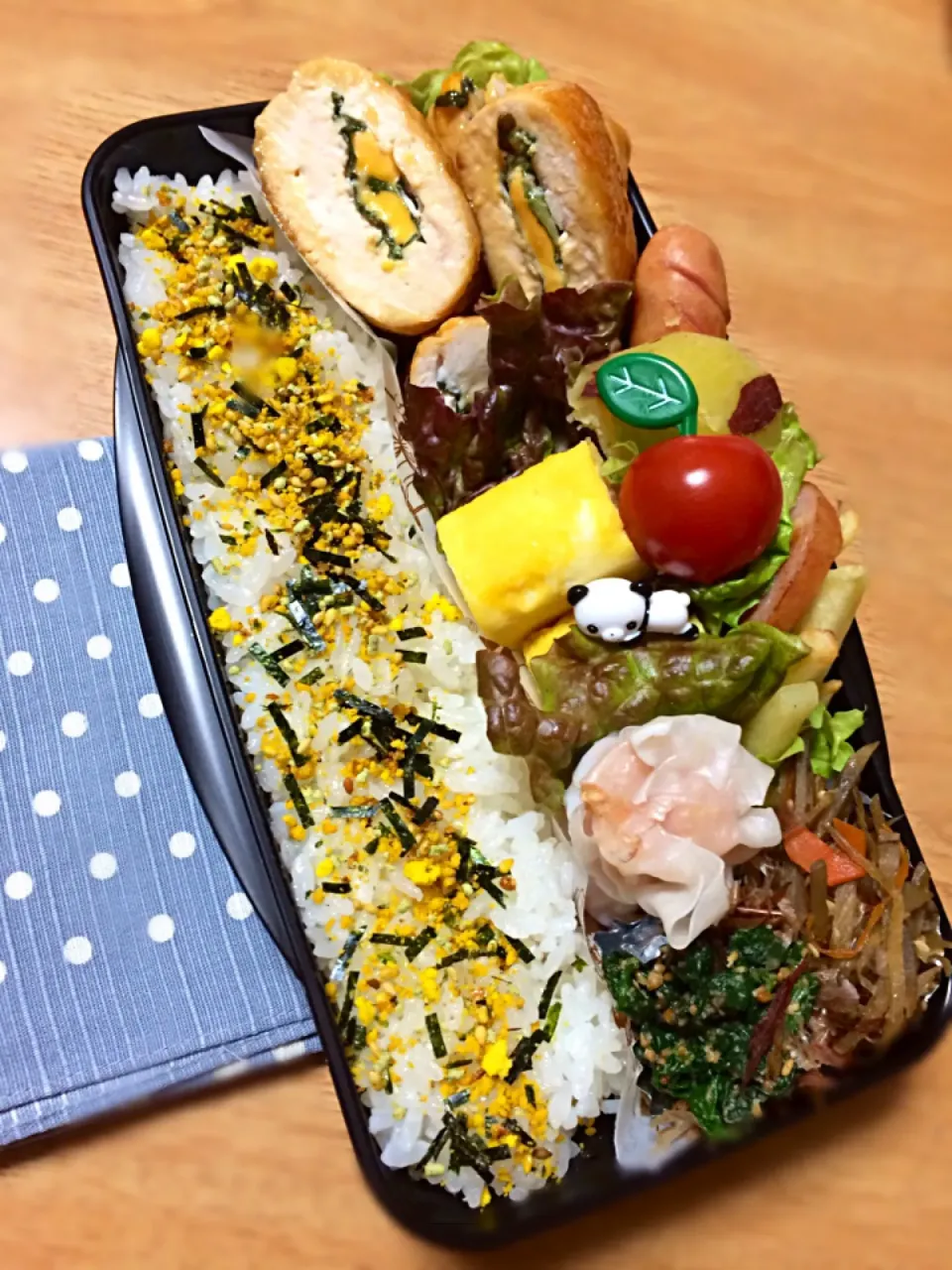 旦那さんのお弁当|ゆ◎◯◎☆さん