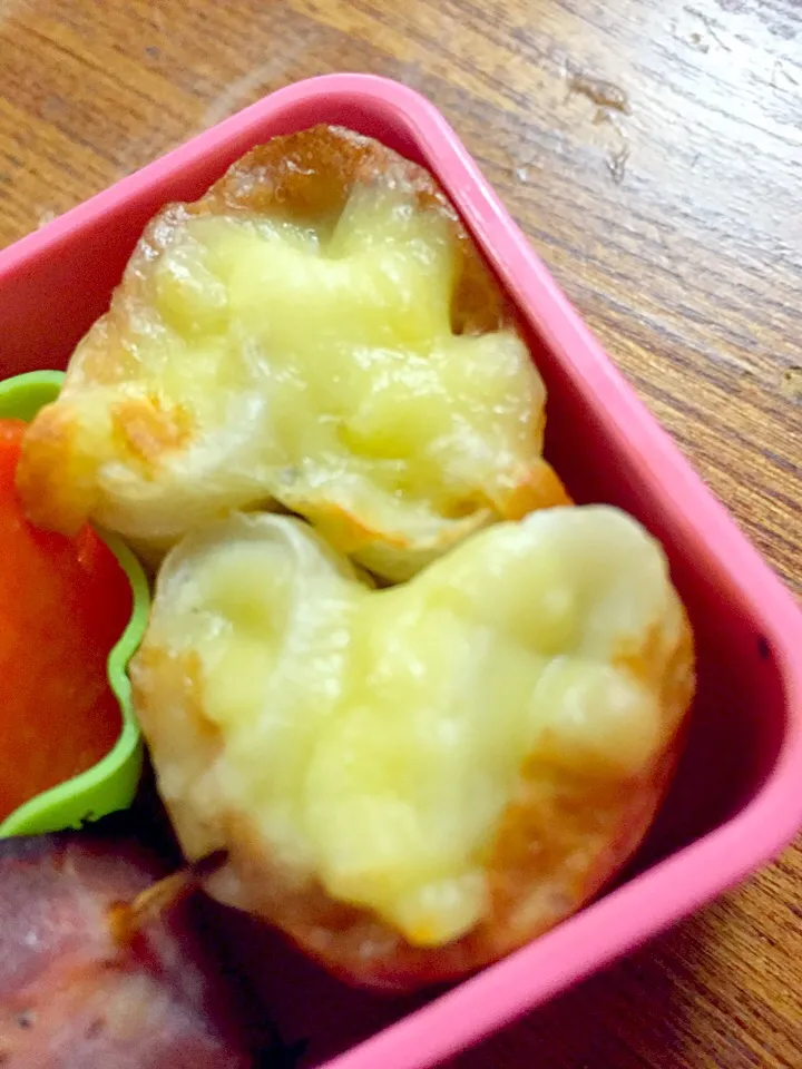 ちくわでハート|onixisさん