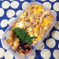 4/22 旦那弁当💖|いのちい👑さん