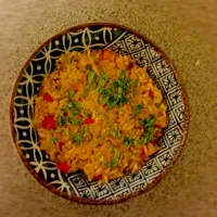 rice pilaf|Joshua Dean Dilleshawさん