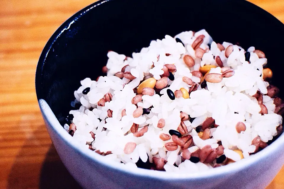 Snapdishの料理写真:Preparation for a bowl #vegan|Leahさん