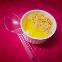 Cinnamon Custard|sera wangdiさん