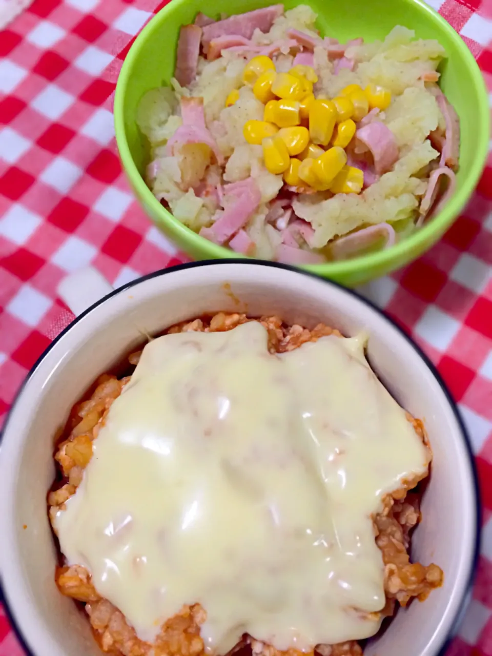 またまたこの料理😩|れいかさん