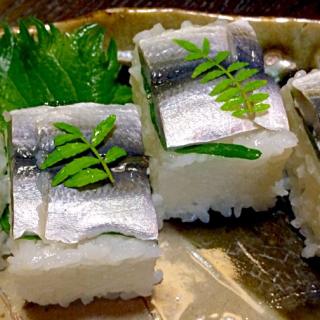 ままかり寿司のレシピと料理アイディア33件 Snapdish スナップディッシュ