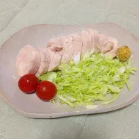 Snapdishの料理写真:|あんさん