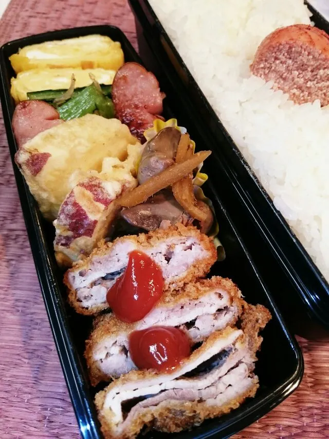 今日のお弁当 4/23|くみ。さん