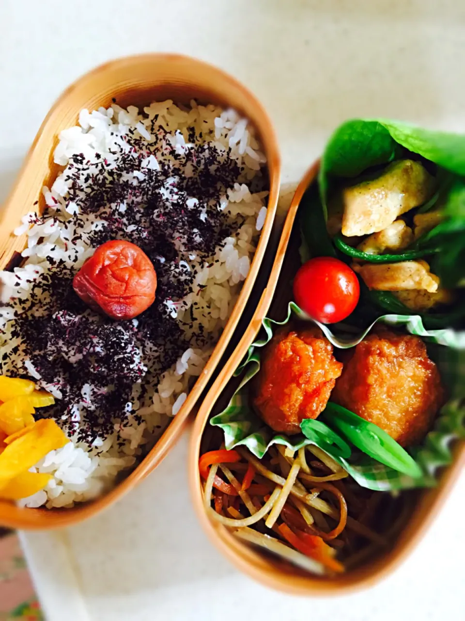 お弁当|じゅうさんさん