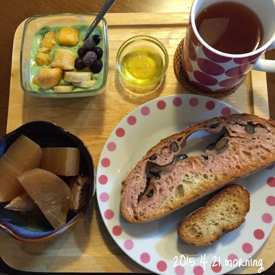 Snapdishの料理写真:|マッシュポテトさん