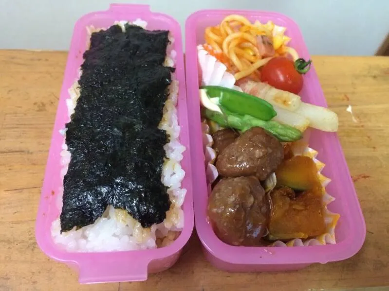 弁当|たっちさん