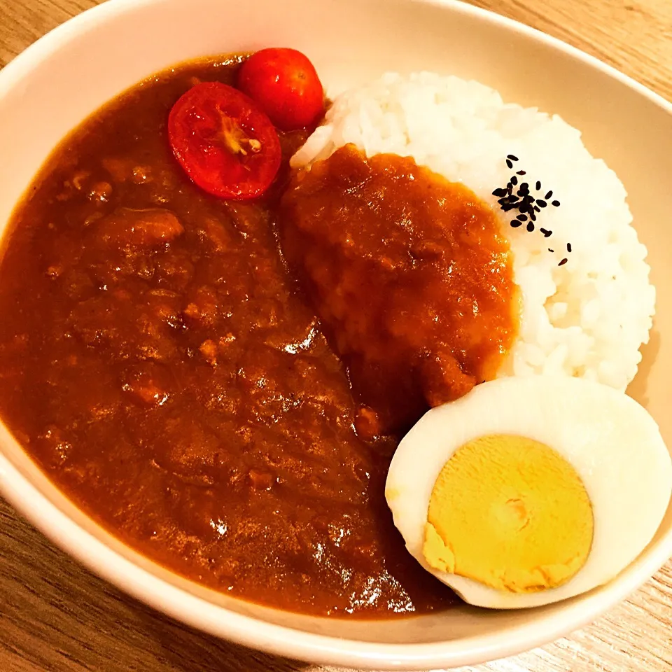 Curry for kids|Amber Choさん