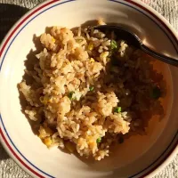 Snapdishの料理写真:Fried rice! 4/23|Didi Duangさん