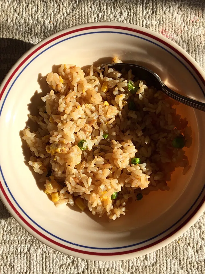 Fried rice! 4/23|Didi Duangさん