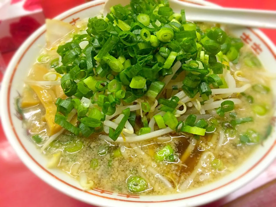 高井田系ラーメン|Ztlコミュニケーションズさん