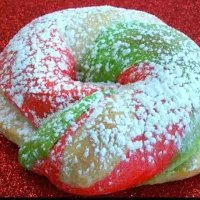 It Is Coming Soon- The Bagel Store's
Famous Tequila Infused
            "Cinco De Mayo" Bagel
 Accompanied By "Lime Margarita" Cream Cheese 
THIS IS A PARTY ESS|Scot Rossilloさん