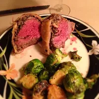 Beef Wellington|Joe Mujicaさん