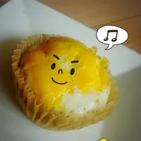 Egg Muffin|SMKさん